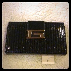 Faux Leather Wallet 3 colors available